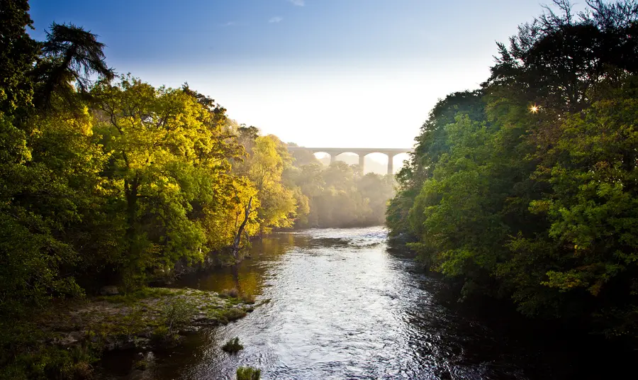 Dee Valley