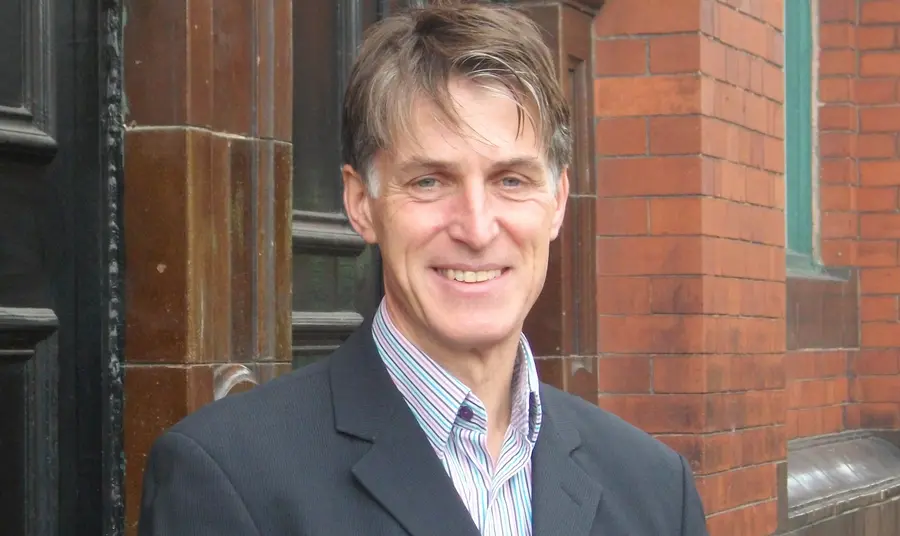 Heritage Lottery Fund for North West welcomes new Head of Region Nathan Lee Nathan Lee