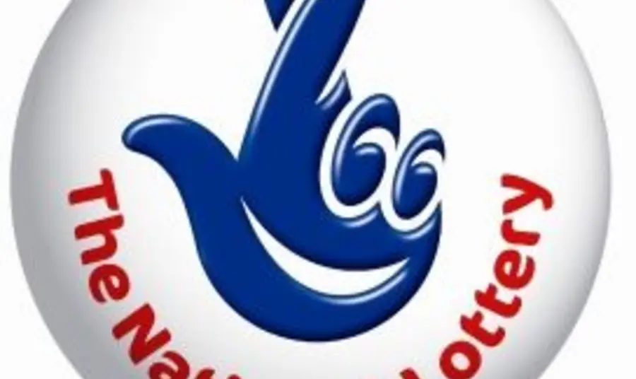 National Lottery Awards logo National Lottery Awards logo