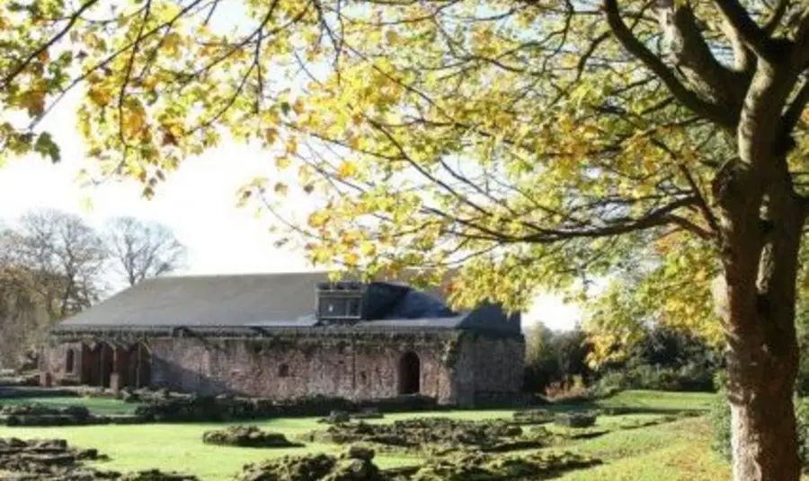 Norton Priory