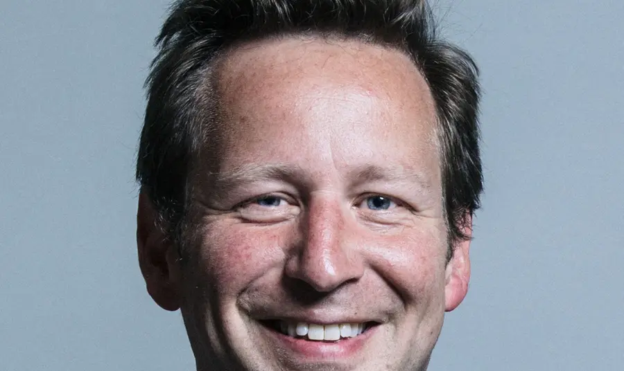 Why Brutalist heritage gets my vote MP Ed Vaizey