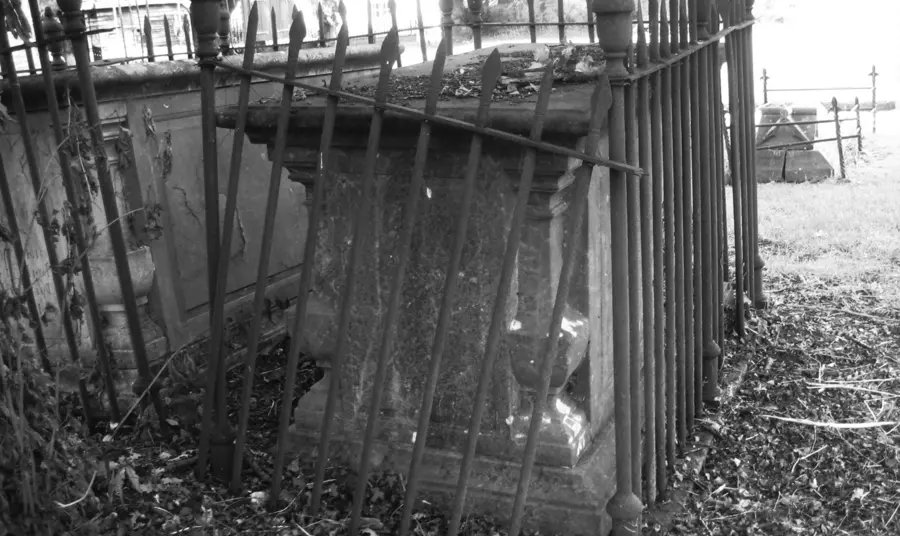 Not just things that go bump in the night Volunteers will explore the history of St Mary's graveyard
