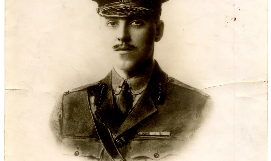 Roland Boys Bradford