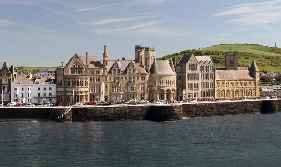 Prifysgol Aberystwyth