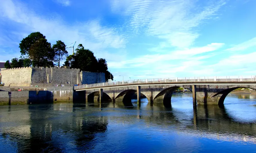 Castell Aberteifi, Ceredigion