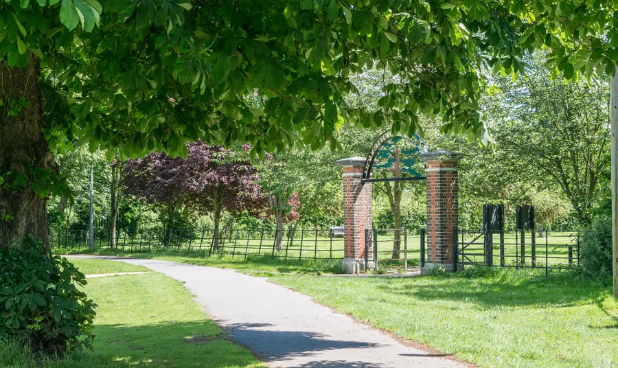 Council awarded Lottery funding for prestigious Houghton Hall project Houghton Hall Park