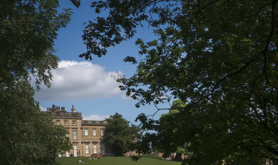 Canon Hall Park