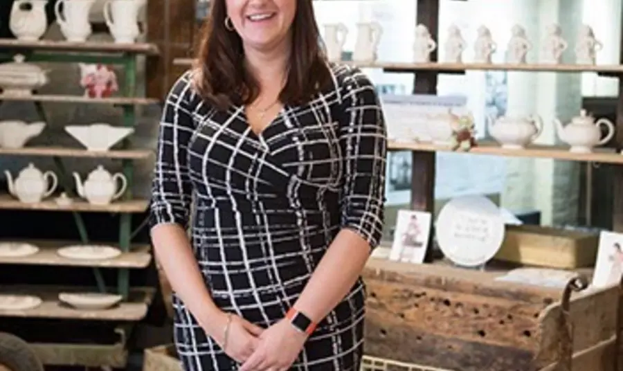 Ruth Smeeth MP