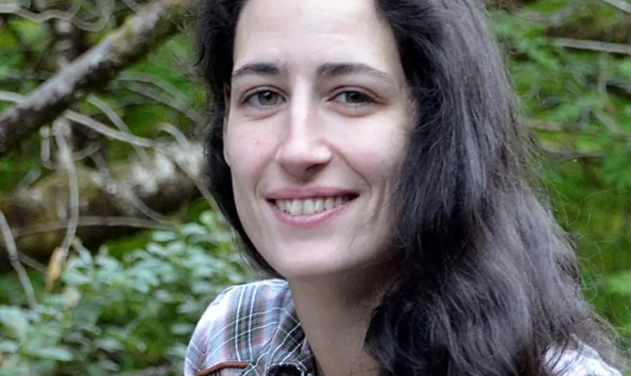 Sara Blackburn, Nature Counts Project Co-ordinator Sara Blackburn, Nature Counts Project Co-ordinator