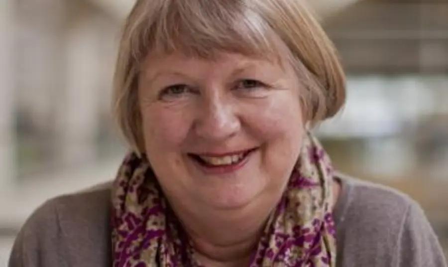 Sarah Staniforth