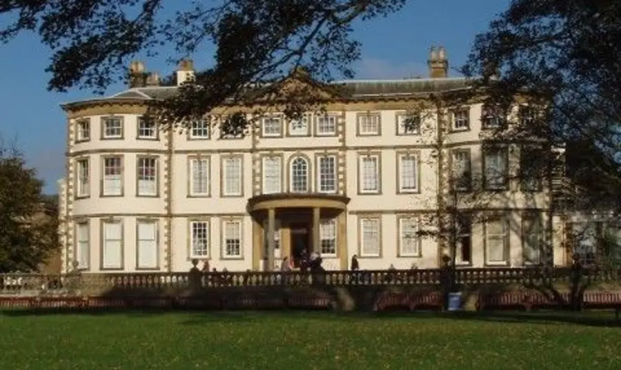 Sewerby Hall reopens after restoration Sewerby Hall reopens after restoration