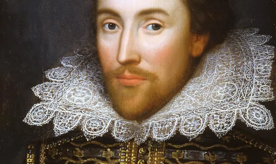 William Shakespeare