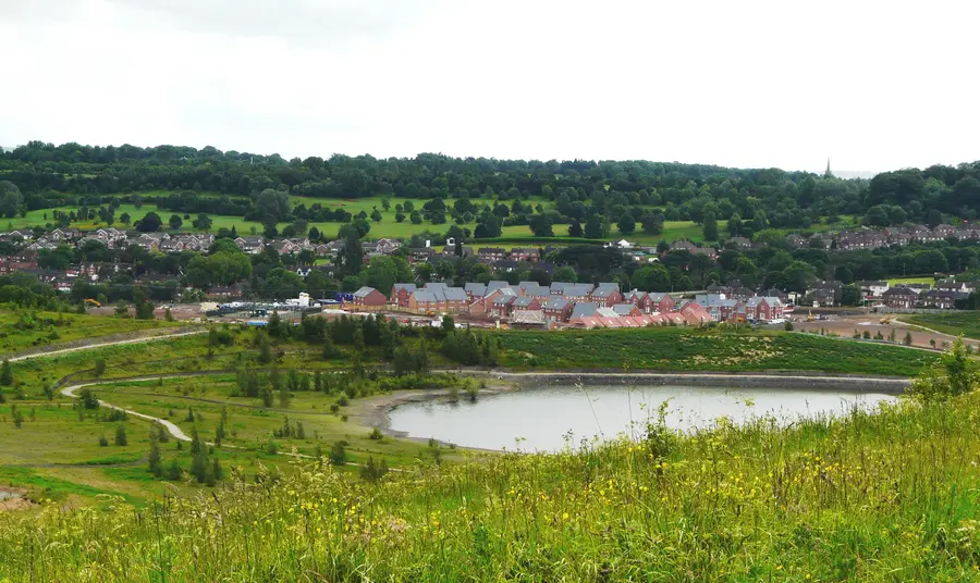 Silverdale Country Park