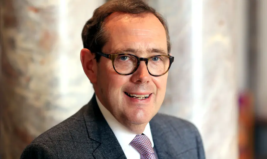 HLF announces new trustees and reappointment of Chair Sir Peter Luff 