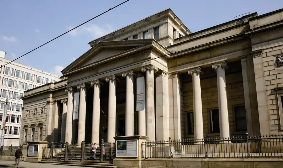 Manchester City Art Gallery