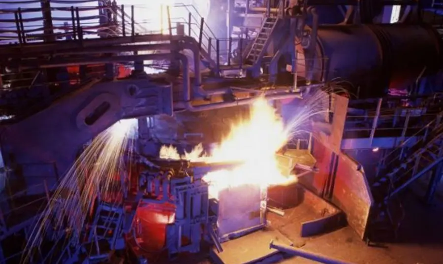 Celebrating the history of Magna Big Melt