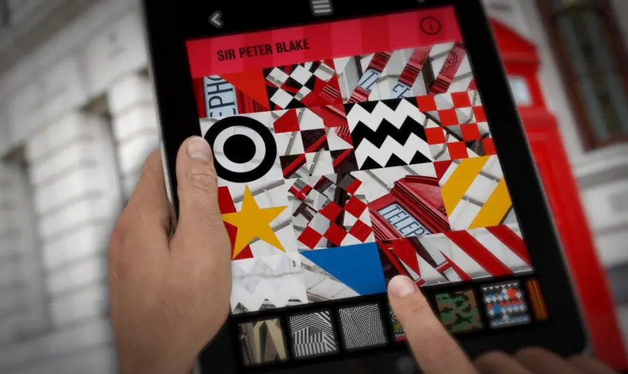Dazzle It Dazzle It app