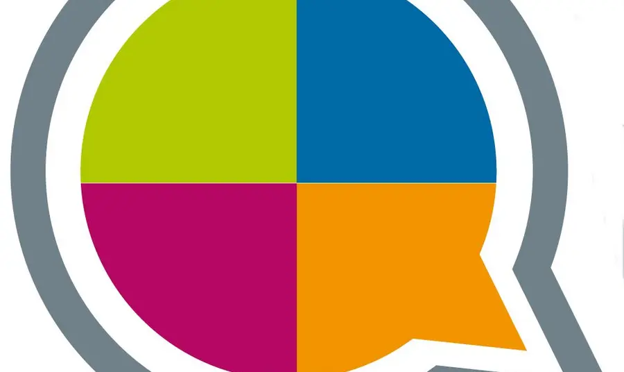 Talking Quilts logo