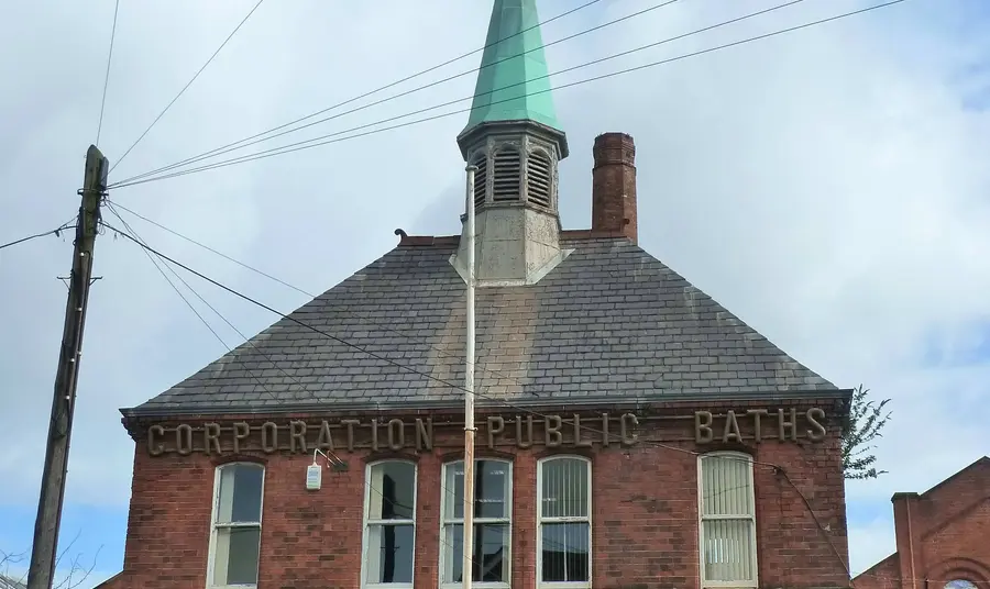 Templemore Baths