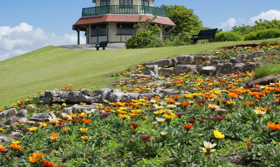 Good news for Love Parks Week