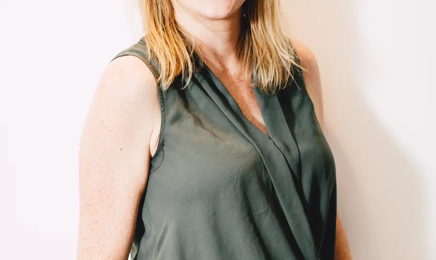 Vicki Kennedy, National Lottery Promotions Unit Director