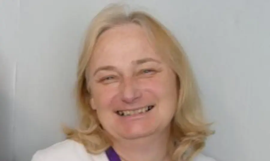 Jessica Stevens-Taylor, LGBTQ+ Heritage Project Officer, Support U