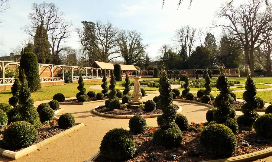 Worth Park