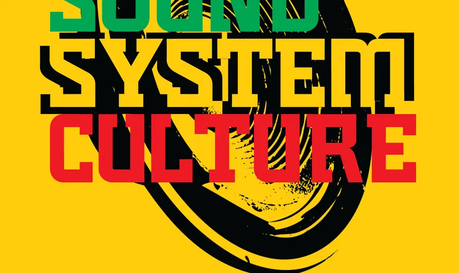 Sound System Culture project flyer