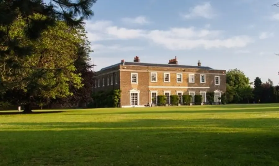Fulham Palace