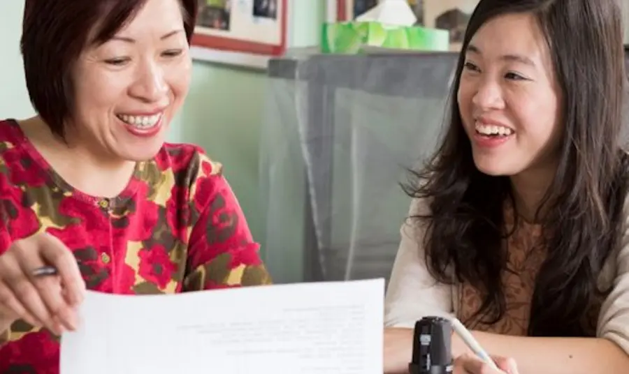 Documenting the history of Chinese immigrants in Swansea