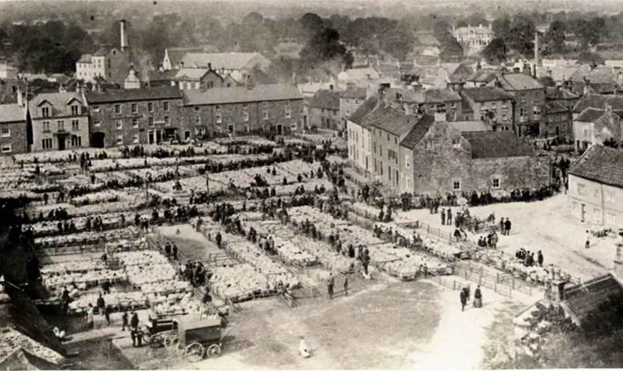 Old Masham