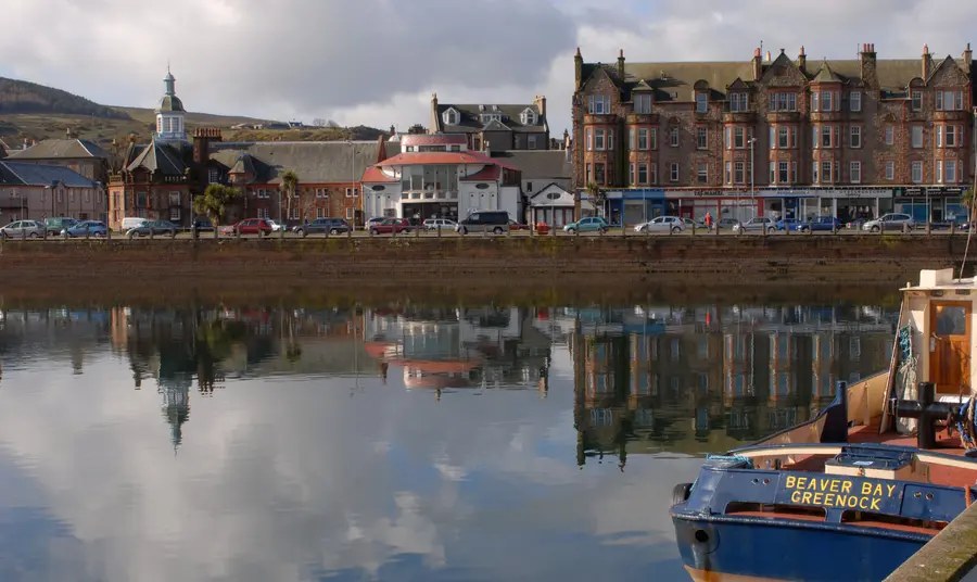 The Centenary Project: Restoration of The Picture House, Campbeltown