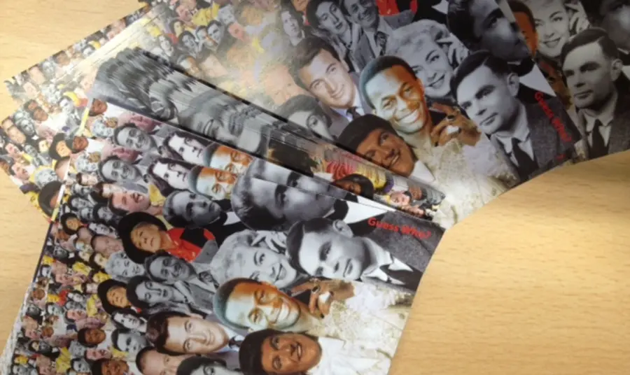 Documents about Manchesters LGBT heritage