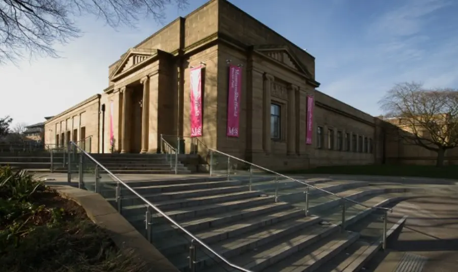 Weston Park Museum