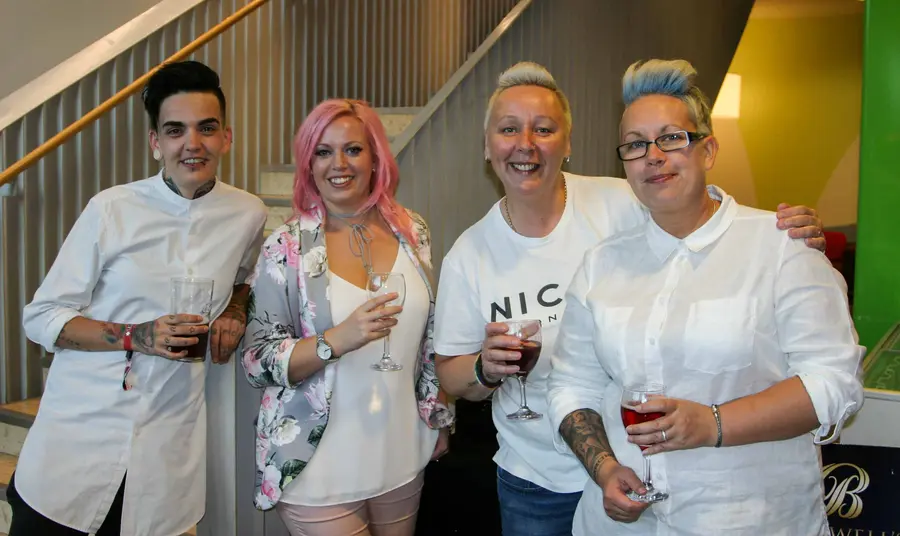 Celebrating the 50th anniversary of being legal to be gay in Doncaster