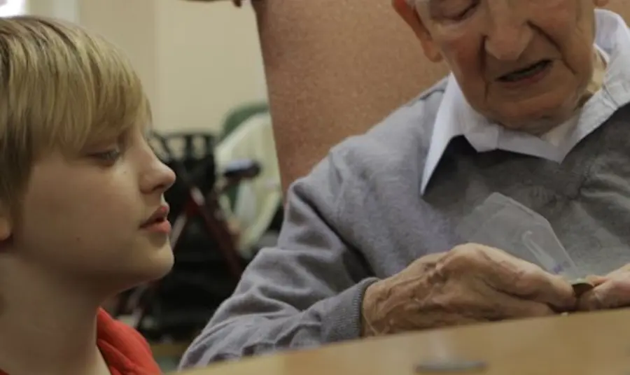 A Livingston resident recalling his memories of the town's past