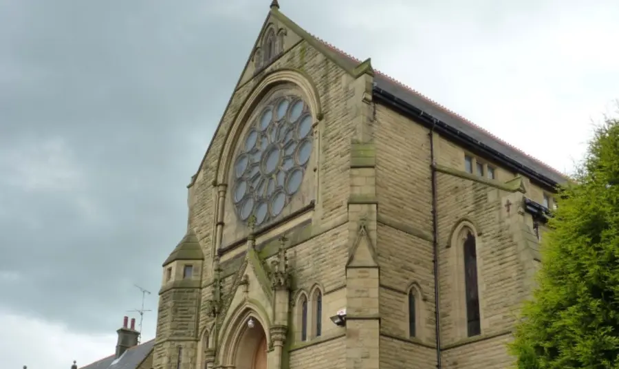 St Patrick's Church, Gateshead