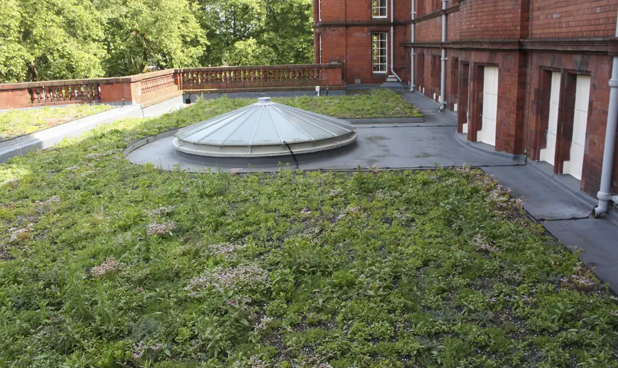 During 2014 The Whitworth underwent the largest physical transformation in its 125-year history