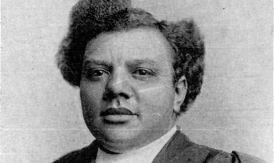 Reverend Peter Stanford