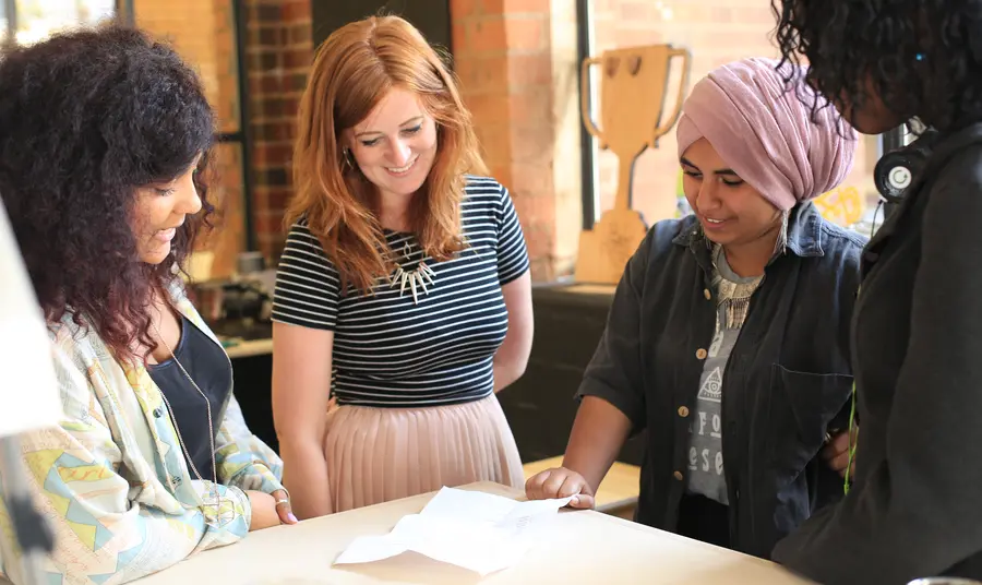 National Lottery fund calls for Birmingham’s youth to help preserve city’s heritage Style Africa project