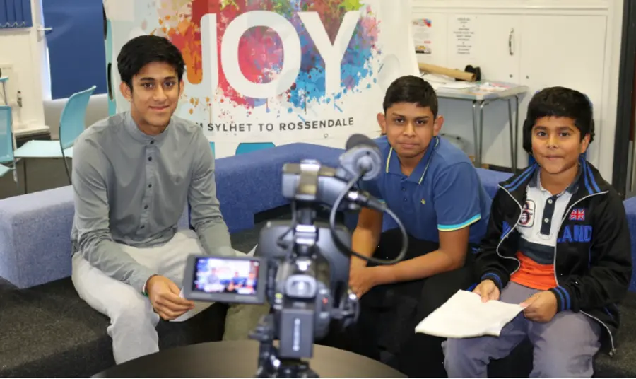 Joy Bangla