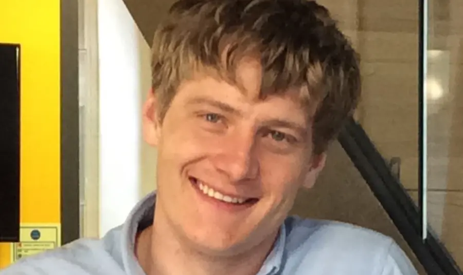 Sam Wilmot, digital apprentice