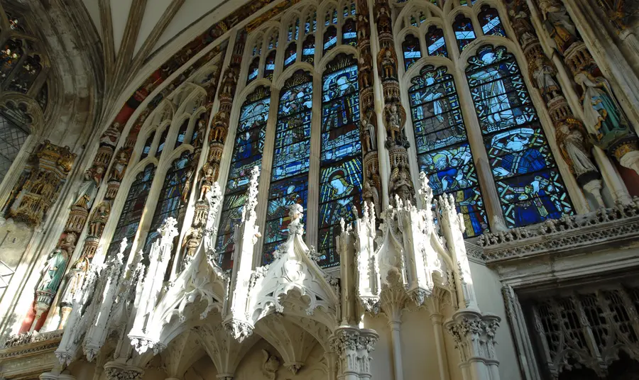 New innovation fund for places of worship 