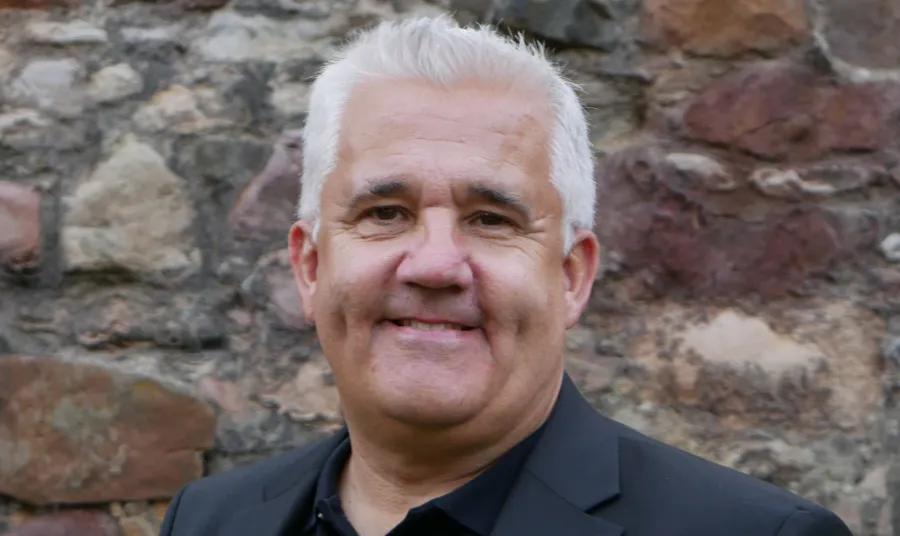 Ian Bancroft