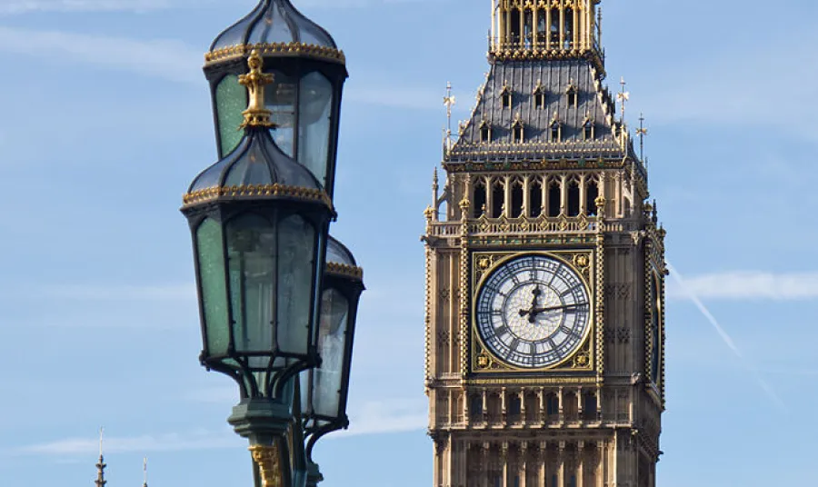 Big Ben