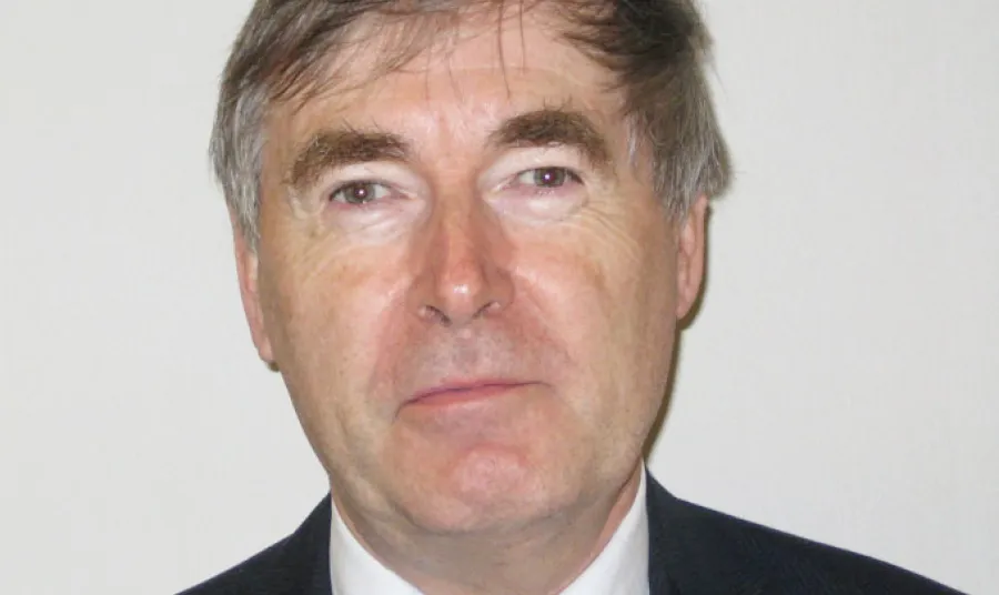 Alan Taylor