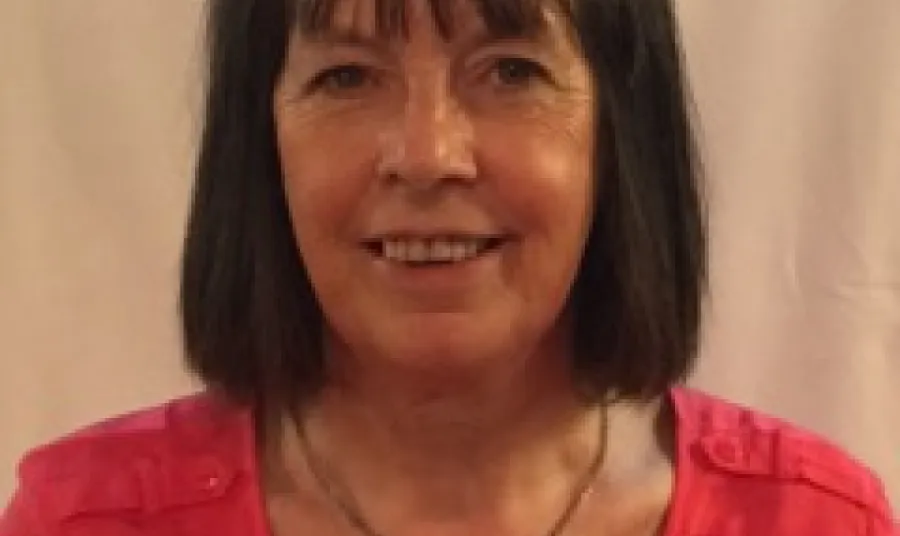 Anna Carragher