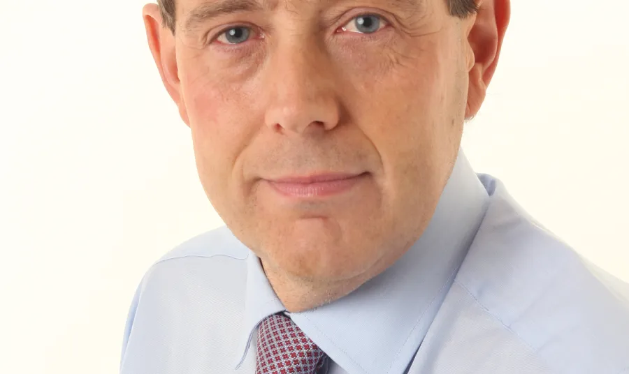 Sir Peter Luff, Chair of NHMF and HLF