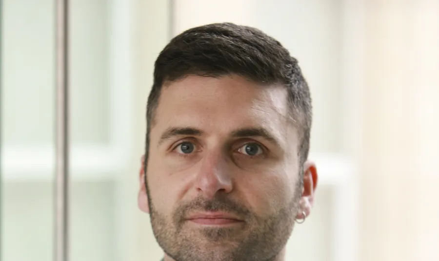 Stephen Welsh