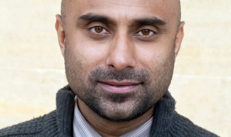 Izzy Mohammed